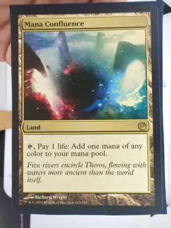 Mana Confluence Journey Into NYX Small Seller 💌 Fast Free Shipping! - Image 2