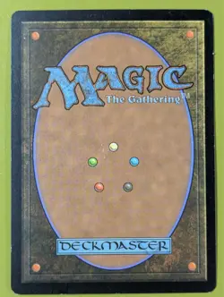 FOIL Realms Uncharted x1 Rise of the Eldrazi 1x Magic the Gathering MTG - Image 2