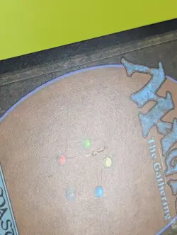 FOIL Realms Uncharted x1 Rise of the Eldrazi 1x Magic the Gathering MTG - Image 3