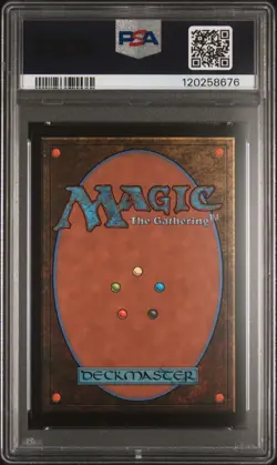 2025 MAGIC: THE GATHERING FINAL FANTASY #0519 AERITH GAINSBOROUGH PSA 10 - Image 2