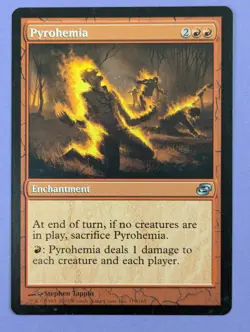 MTG Magic The Gathering: Planar Chaos: Planar Chaos #119/165 Uncommon - NM - Image 1