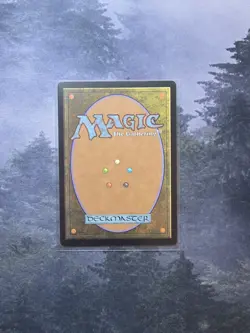 Ashiok, Wicked Manipulator (Borderless) Wilds of Eldraine Regular - Image 2