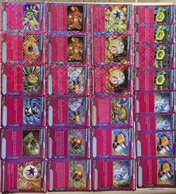 Pokemon ACE SPEC Card Lot Of 26 Foil Rares TCG 2024-2025 Near Mint English - Image 2