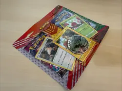 Pokemon TCG: Snorlax, Morpeko & Applin Cards With 2 Booster Packs & Coin - Image 4