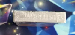 Pokemon Stamped Mega Evolution Lunatone Build & Battle Deck (Factory sealed) - Image 3