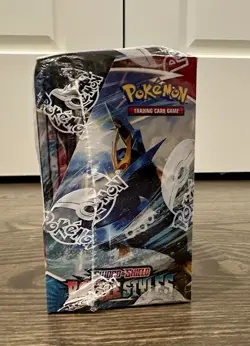 Bundle Pokemon TCG Battle Styles BOOSTER BOX & 2x ETB LOT New. Sealed Listing #2 - Image 5