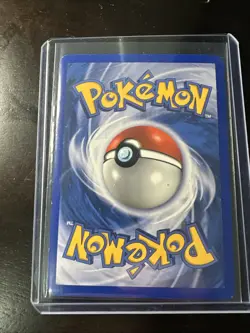 Meowth 013 - Promo Pokemon TCG (Nintendo Black Star Promos 13) - 2003 - Image 2