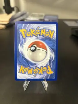 Pokemon TCG - Psyduck - MEP 007 (Cosmo Holofoil) - Mega Evolution Promos - Image 2