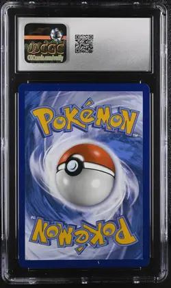 MIMIKYU VMAX Brilliant Stars Trainer Gallery Holo #TG17 CGC 10 Pokemon - Image 2