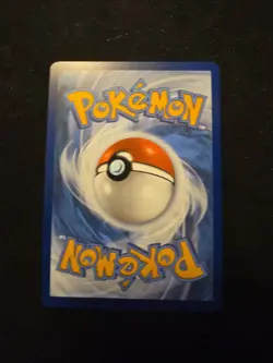 Fezandipiti EX Shrouded Fable Holo Double Rare Pokemon 038/064 Mint Copy - Image 2