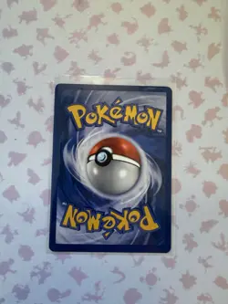 Pokemon Team Rocket's Meowth 18/53 Wotc Black Star Promo - Image 2
