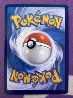Meowth Art Rare 0207/07 Pokemon Gem Vol 3 CHINESE EXCLUSIVE 02 07/07 (US SELLER) - Image 2