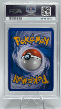 2007 POKEMON DIAMOND & PEARL #8 MAGNEZONE-HOLO PSA 7 NM - Image 2
