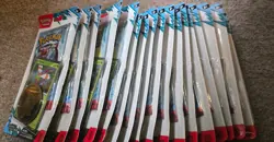 Pokemon TCG Journey Together Blister Pack Sealed, Lot of 18 Blister Packs - Image 3