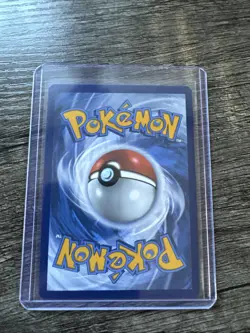 Pokemon TCG Exeggutor 002/131 Pokeball Pattern Holo Prismatic Evolutions NM USA - Image 2