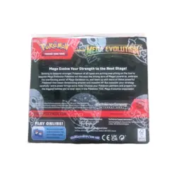 No Reserve Pokemon TCG Mega Evolutions Booster Box 36 Packs Factory Sealed - Image 3
