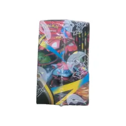 No Reserve Pokemon TCG Mega Evolutions Booster Box 36 Packs Factory Sealed - Image 4