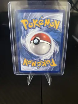 Pokemon TCG Pikachu EX Full Art XY124 Black Star Promos 2016 - Image 2