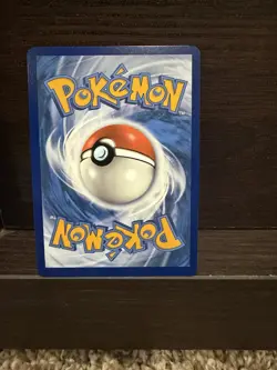 Pokemon TCG Misty's Lapras Destined Rivals 194/182 NM - Image 2