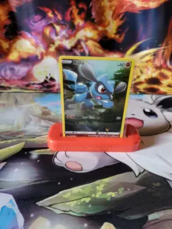 Pokemon TCG Crown Zenith Galarian Gallery Full Art Set GG26/GG34 - Image 2