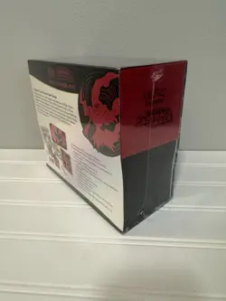Pokemon Astral Radiance ETB Elite Trainer Box Sword Shield Factory Sealed - Image 3