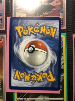 Marshadow - 146/132 - ME01: Mega Evolution (MEG) Pokemon MINT CONDITION - IR - Image 4