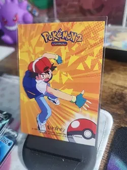 Shining Celebi #251 - Gold Holo - Johto Shiny Infinity Set 2024 - Pokemon 2 NM - Image 4