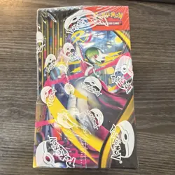 Pokemon TCG Mega Evolution Enhanced Booster Box 36 Packs FACTORY SEALED - Image 2