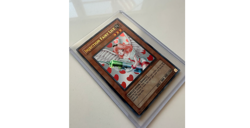 Injection Fairy Lily Ultra Rare NM RP02-EN065 Retro Pack 2 NM - Yu-Gi-Oh! TCG - Image 1