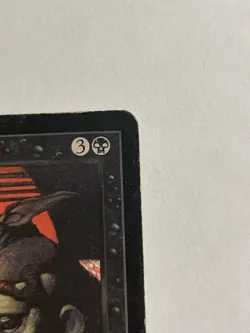 1x Mortuary MT G Card Stronghold Rare Enchantment MP - Image 3