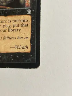 1x Mortuary MT G Card Stronghold Rare Enchantment MP - Image 4