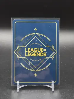 Riftbound Leona Card Zealot Origins OGN 079/298 League Of Legends English - Image 2