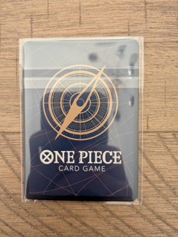 One Piece TCG | 2025 Vol. 2 Online Regional Finalist Card Set Sealed 4 Promos - Image 2