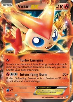 Lot Of 4 Vintage EX Pokemon TCG Card Holo - Image 1