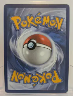 Mystery Garden Mega Evolution 172/132 Art Card Pokemon TCG - Image 2