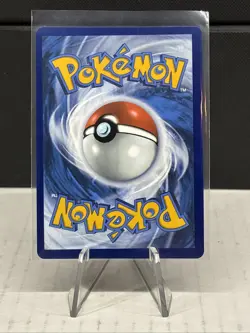 Clawitzer 141/132 Me01: Mega Evolution Holo Pokemon Card Full Art Water Type 💧 - Image 4