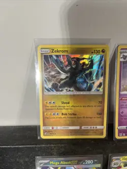 Pokemon Card Collection Lot! Vintage, Shining Legends, Mega Evolutions, Gengar - Image 2