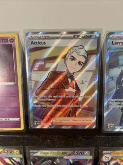 Pokemon Card Collection Lot! Vintage, Shining Legends, Mega Evolutions, Gengar - Image 4