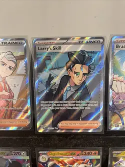 Pokemon Card Collection Lot! Vintage, Shining Legends, Mega Evolutions, Gengar - Image 5