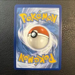 2022 Pokemon Radiant Eevee Black Star Promo Pokemon Go SWSH230 Card NM - Image 2