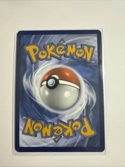 Pokemon TCG Misty's Lapras Holo Card 194/182 Sv10: Destined Rivals - Image 2