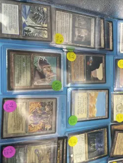 Mtg Land Collection Legacy & Modern Mix Lot 1V - Image 2