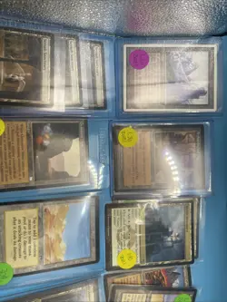 Mtg Land Collection Legacy & Modern Mix Lot 1V - Image 5