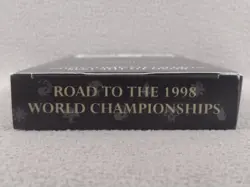 Magic: The Gathering Road to 1998 World Championships VHS Limited Ed - Image 3