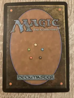 Morality Shift Foil Judgement - Near Mint - Image 2