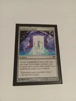 Conjurer's Closet Avacyn Restored Regular - Image 1
