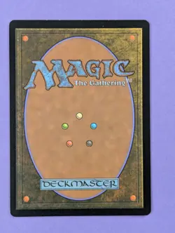 MTG Magic: Core Set 2021: Teferi, Master of Time #275 Mythic - NM - Image 2