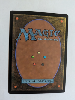 Foil Sun Quan, Lord of Wu From the Vault MTG NM Free shipping with tracking - Image 2