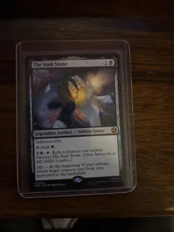 The Soul Stone Marvel's Spider-Man Regular - Image 2