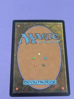 MTG Magic: Modern Horizons 3: Consign to Memory #0054 Uncommon - NM - Image 2